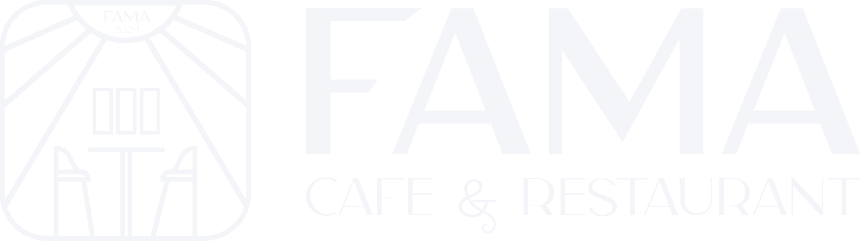 FAMA Logo